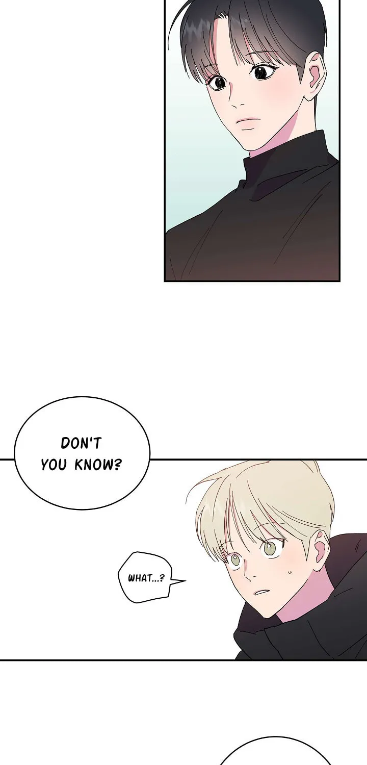 My Gorgeous Fiance Chapter 2 page 24 - 