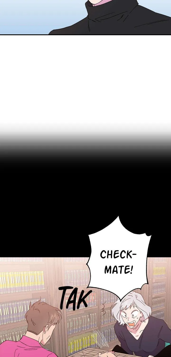My Gorgeous Fiance Chapter 2 page 28 - 