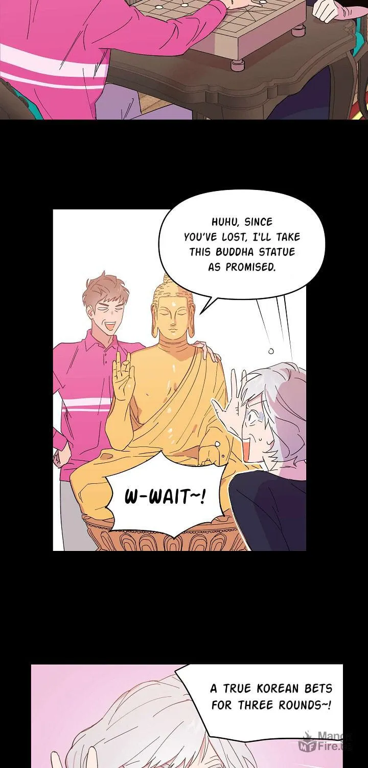 My Gorgeous Fiance Chapter 2 page 29 - 