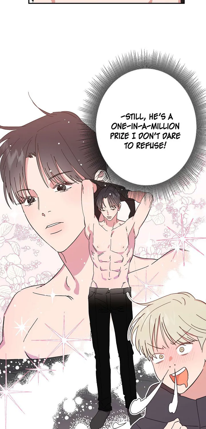My Gorgeous Fiance Chapter 2 page 37 - 