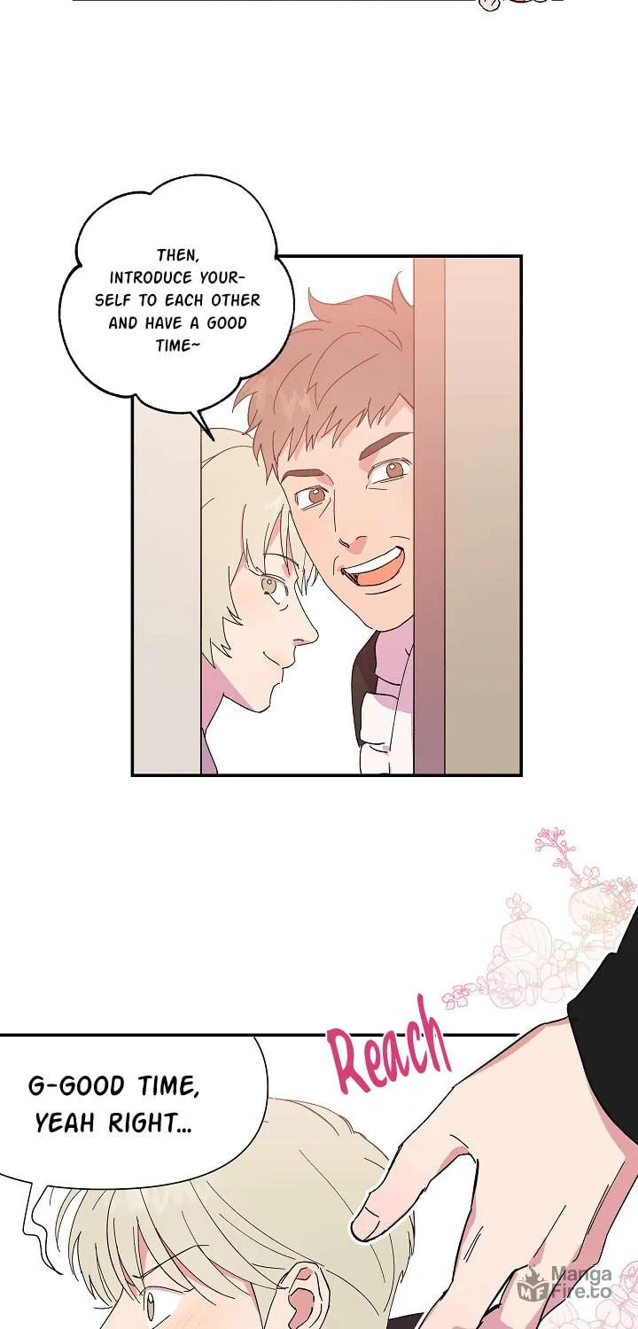 My Gorgeous Fiance Chapter 2 page 5 - 