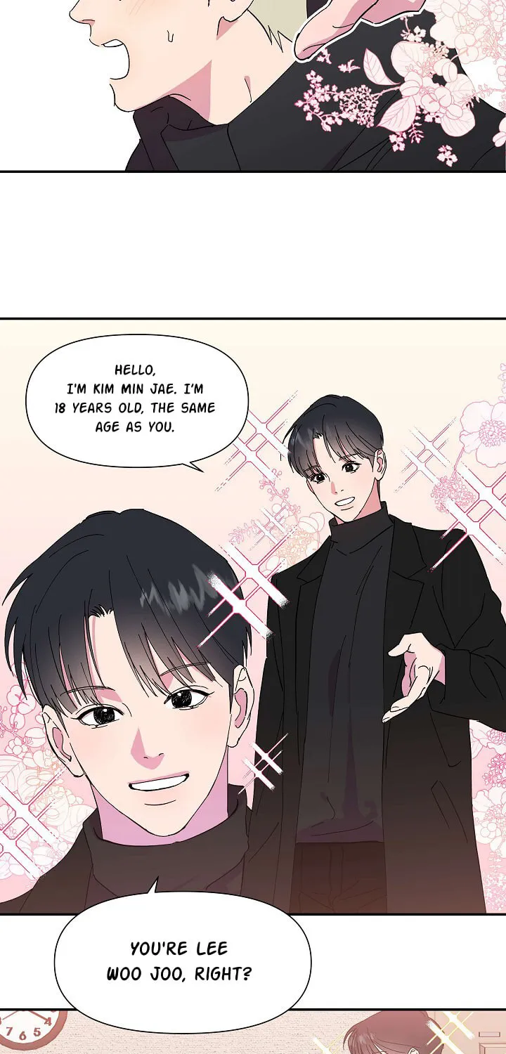 My Gorgeous Fiance Chapter 2 page 6 - 