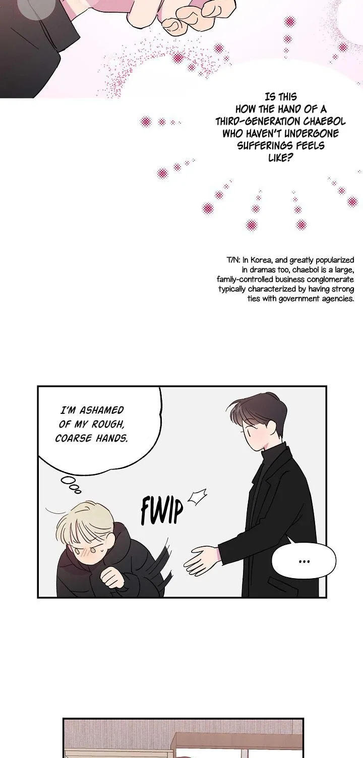 My Gorgeous Fiance Chapter 2 page 8 - 