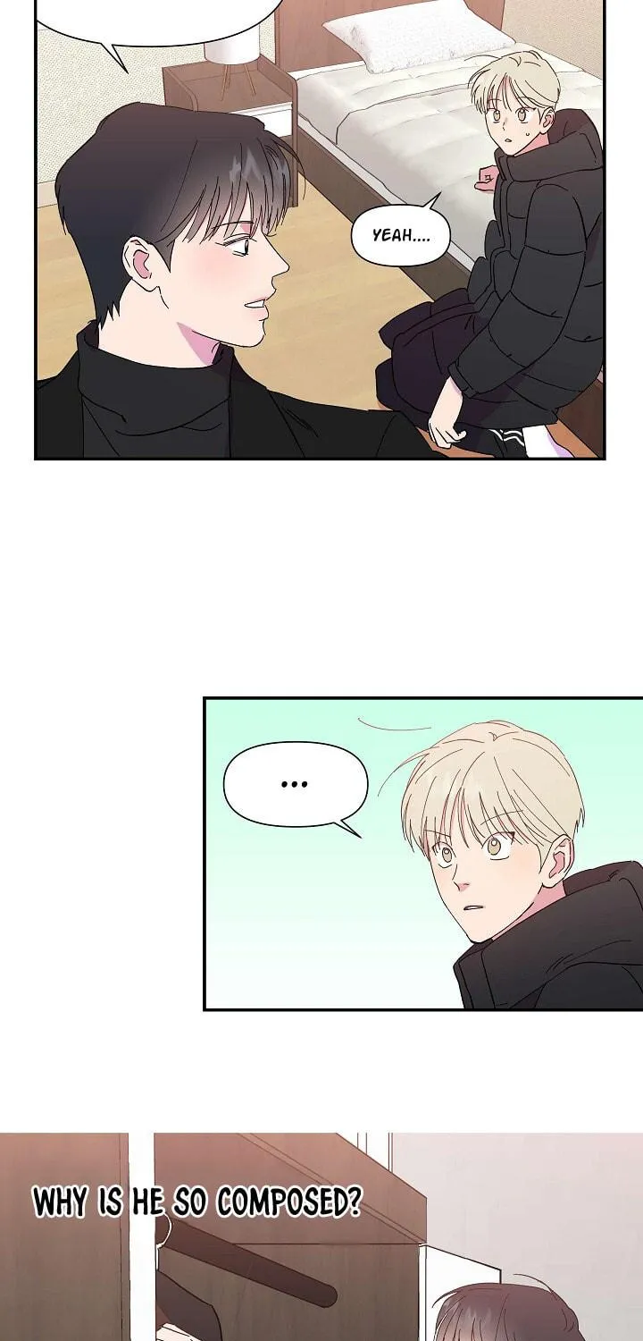 My Gorgeous Fiance Chapter 2 page 10 - 