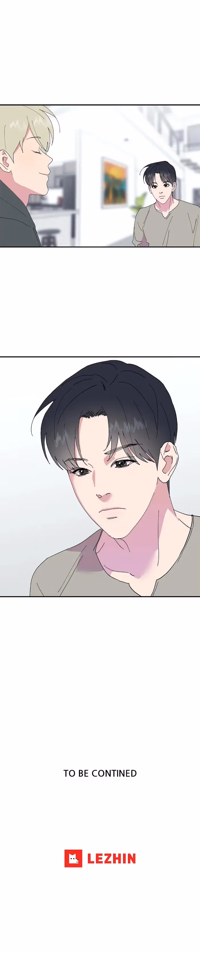My Gorgeous Fiance Chapter 21 page 9 - 