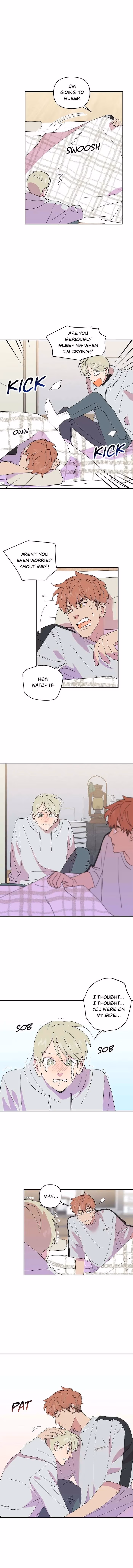 My Gorgeous Fiance Chapter 25 page 2 - 