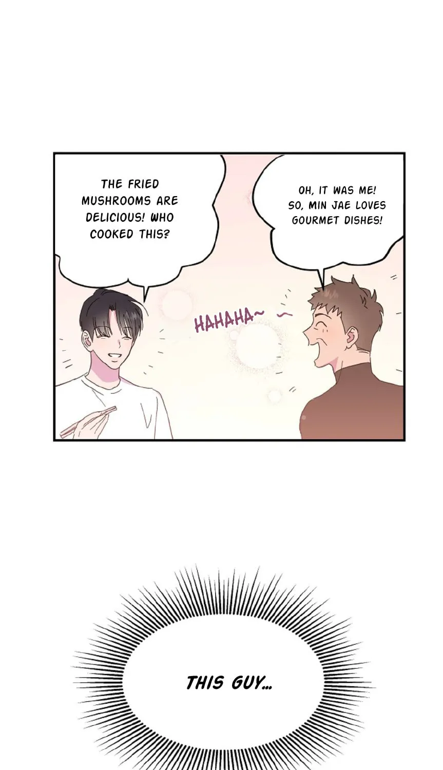 My Gorgeous Fiance Chapter 3 page 11 - 