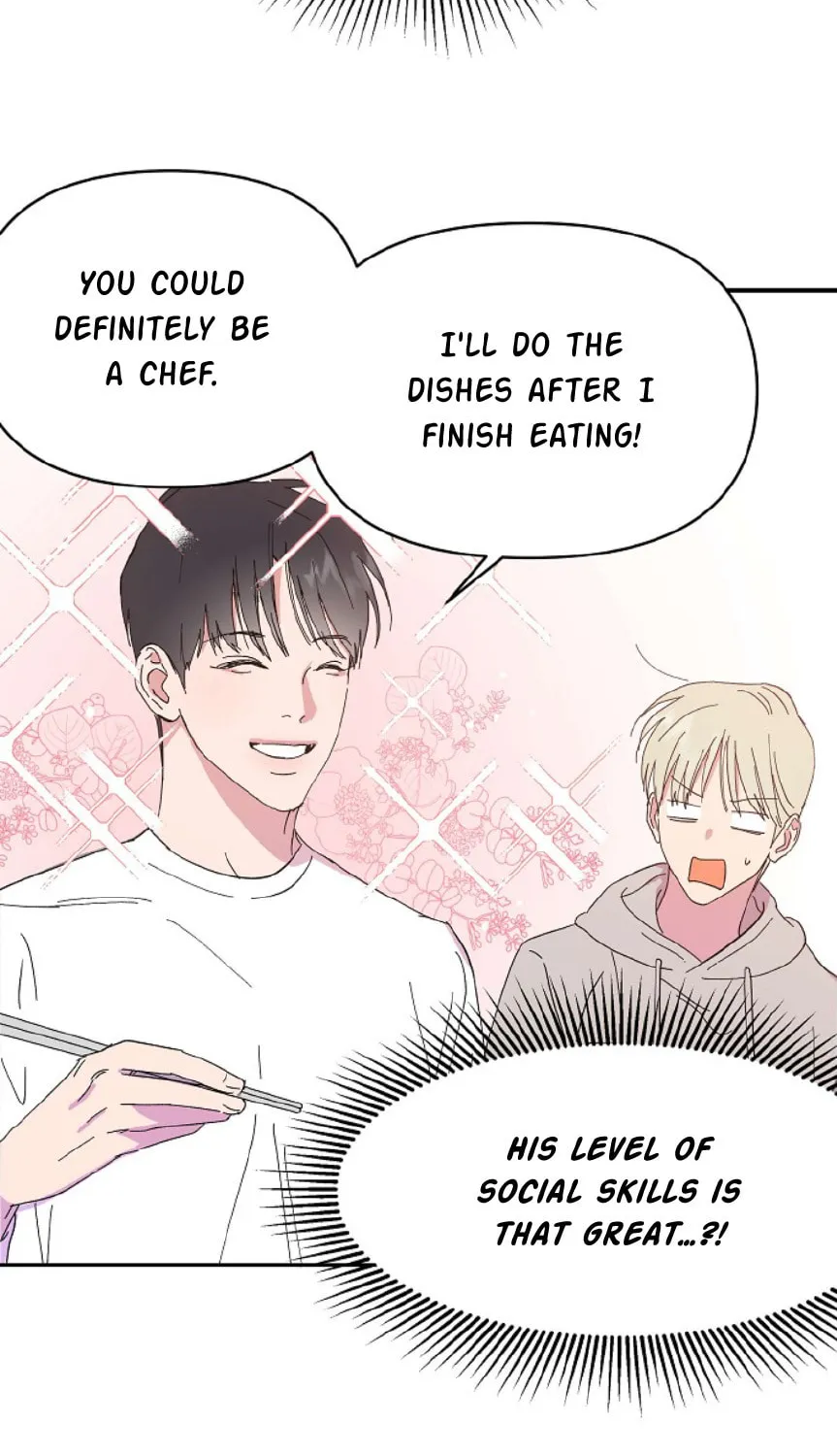 My Gorgeous Fiance Chapter 3 page 12 - 
