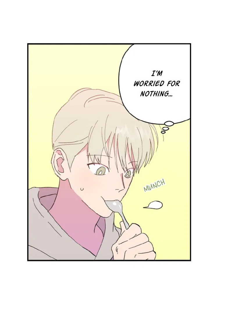 My Gorgeous Fiance Chapter 3 page 13 - 