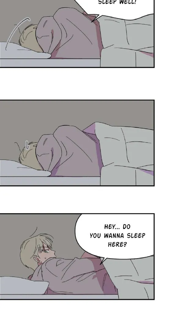 My Gorgeous Fiance Chapter 3 page 22 - 