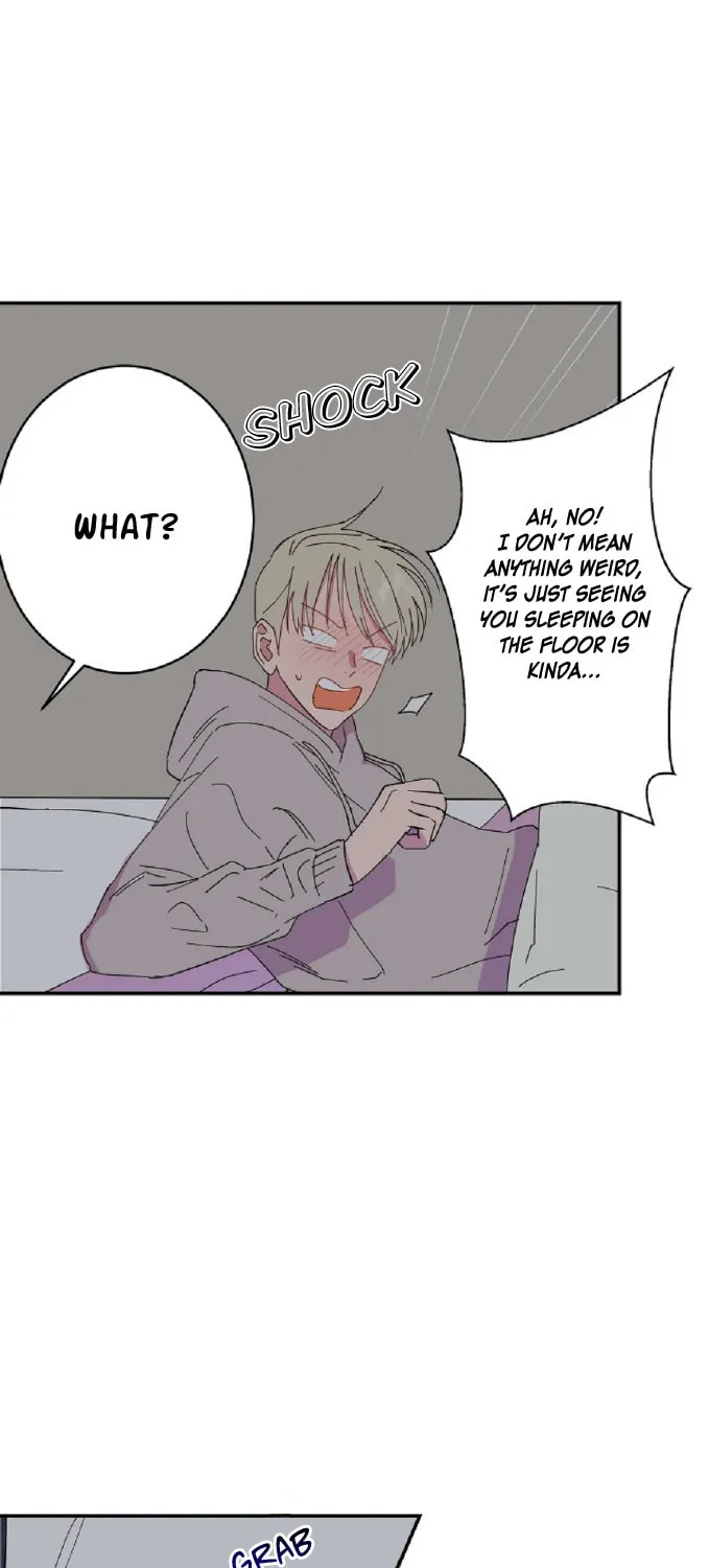 My Gorgeous Fiance Chapter 3 page 23 - 