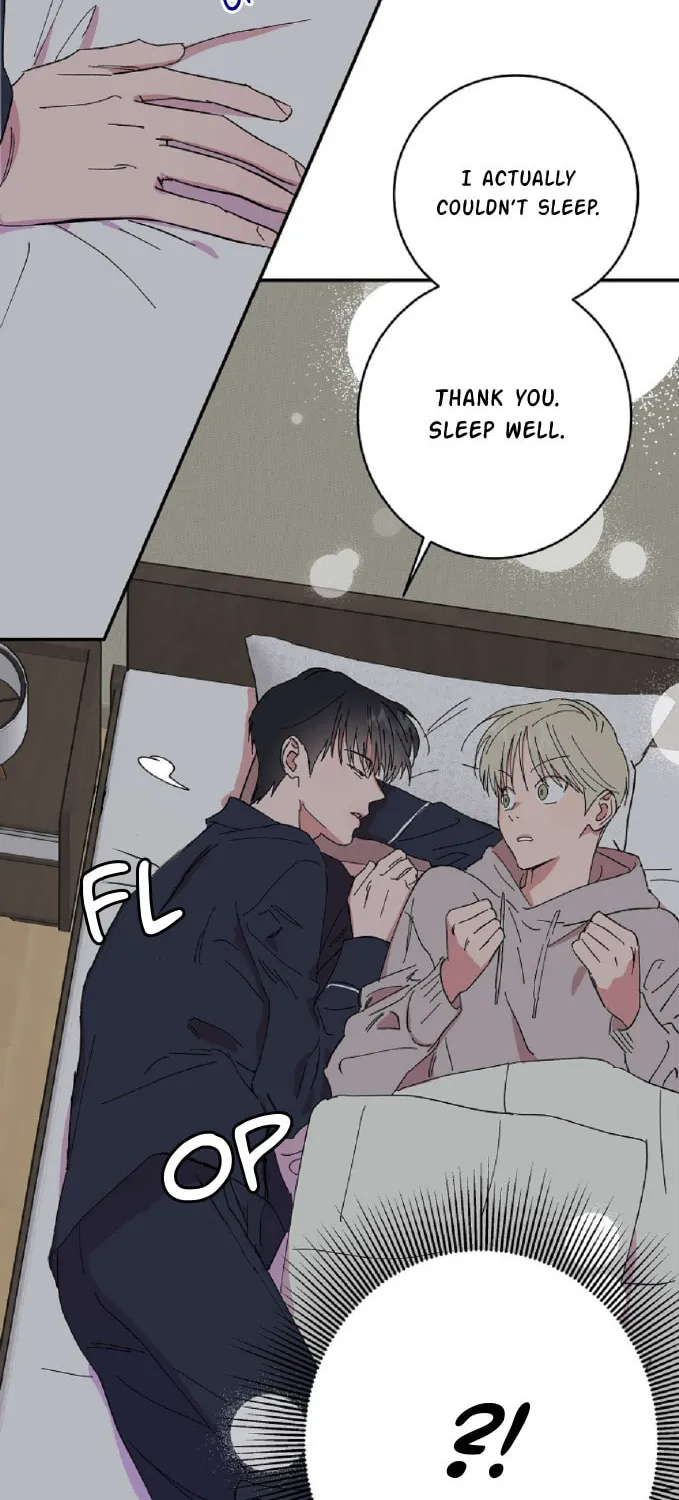 My Gorgeous Fiance Chapter 3 page 24 - 