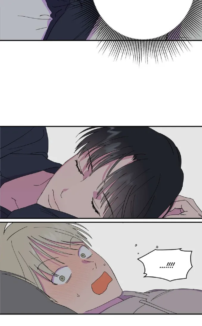 My Gorgeous Fiance Chapter 3 page 25 - 