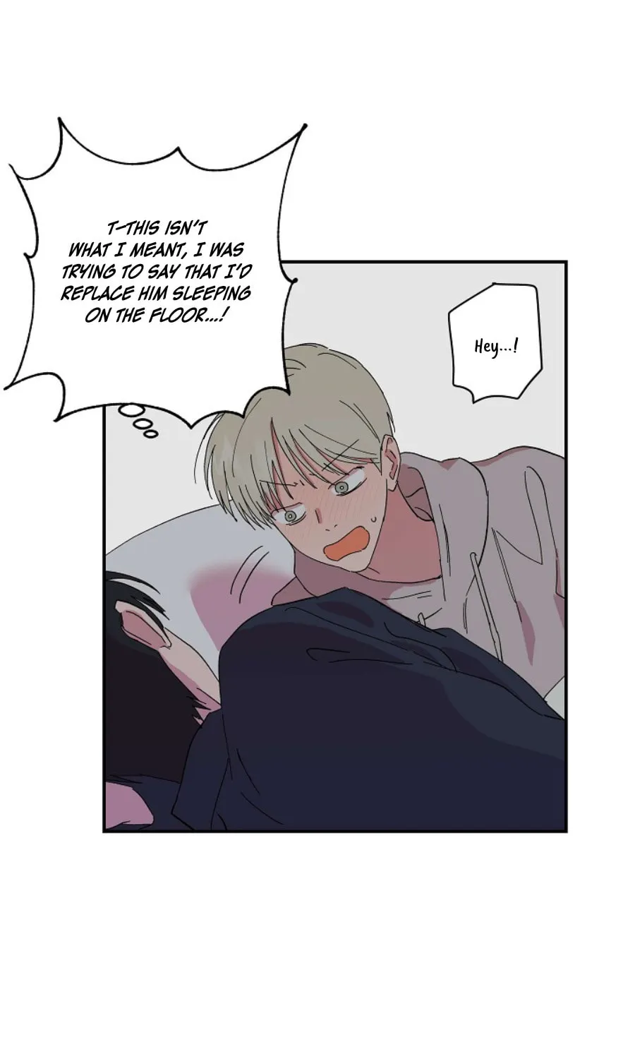 My Gorgeous Fiance Chapter 3 page 26 - 