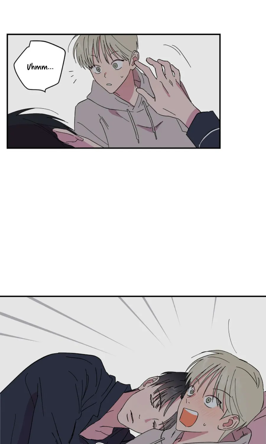 My Gorgeous Fiance Chapter 3 page 27 - 