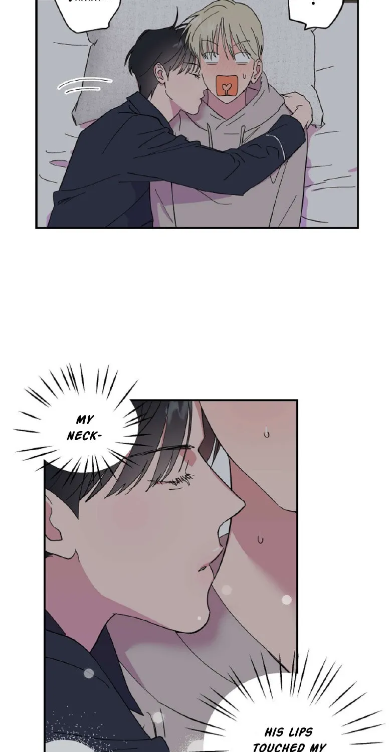 My Gorgeous Fiance Chapter 3 page 30 - 