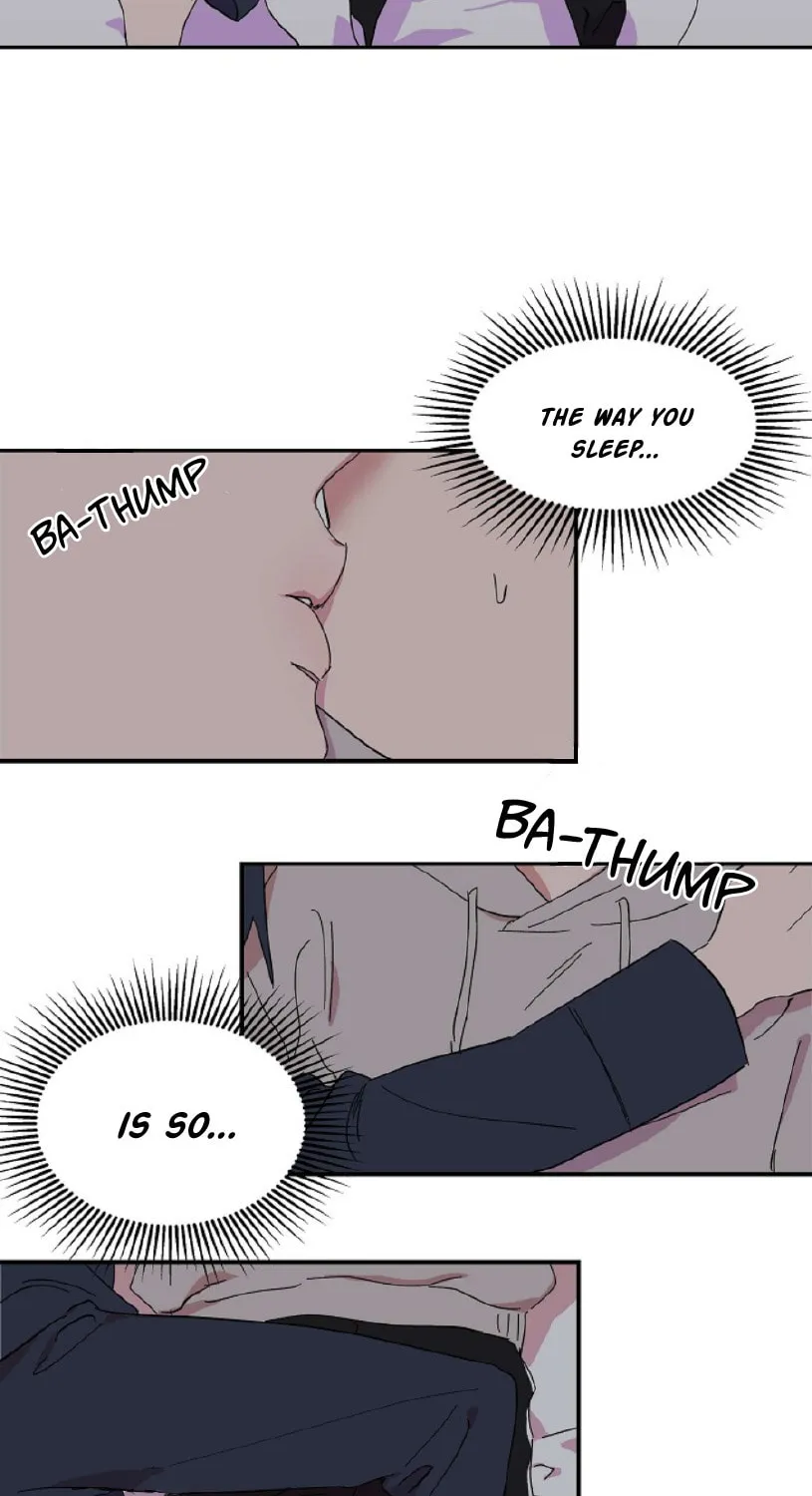 My Gorgeous Fiance Chapter 3 page 33 - 