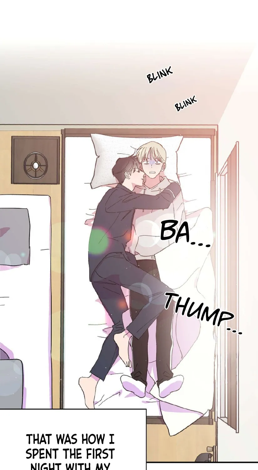 My Gorgeous Fiance Chapter 3 page 35 - 