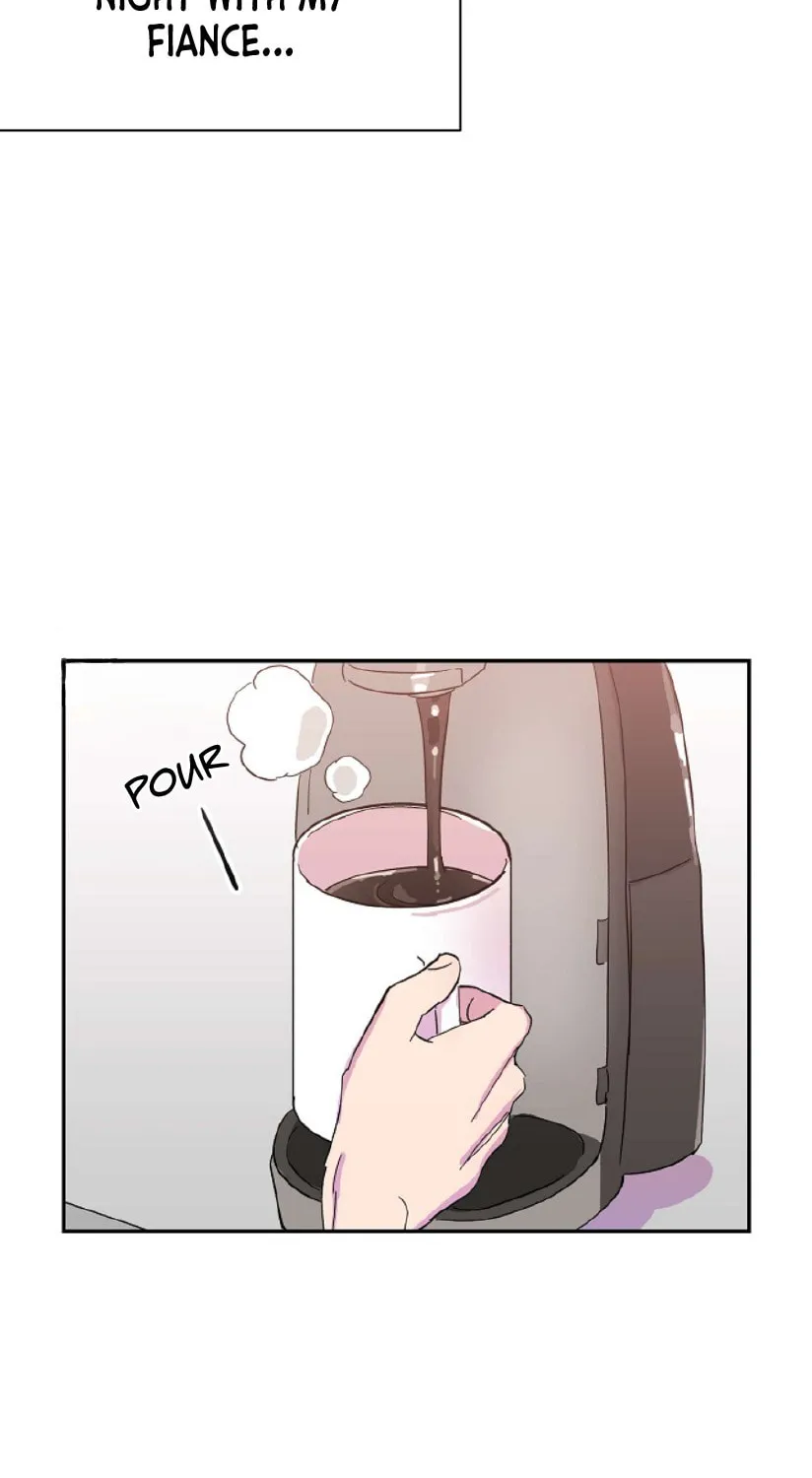 My Gorgeous Fiance Chapter 3 page 36 - 