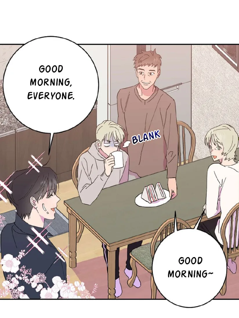 My Gorgeous Fiance Chapter 3 page 37 - 