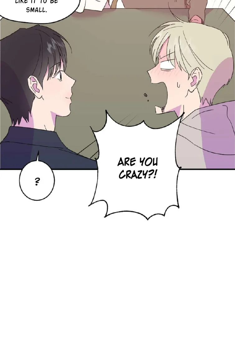 My Gorgeous Fiance Chapter 3 page 40 - 