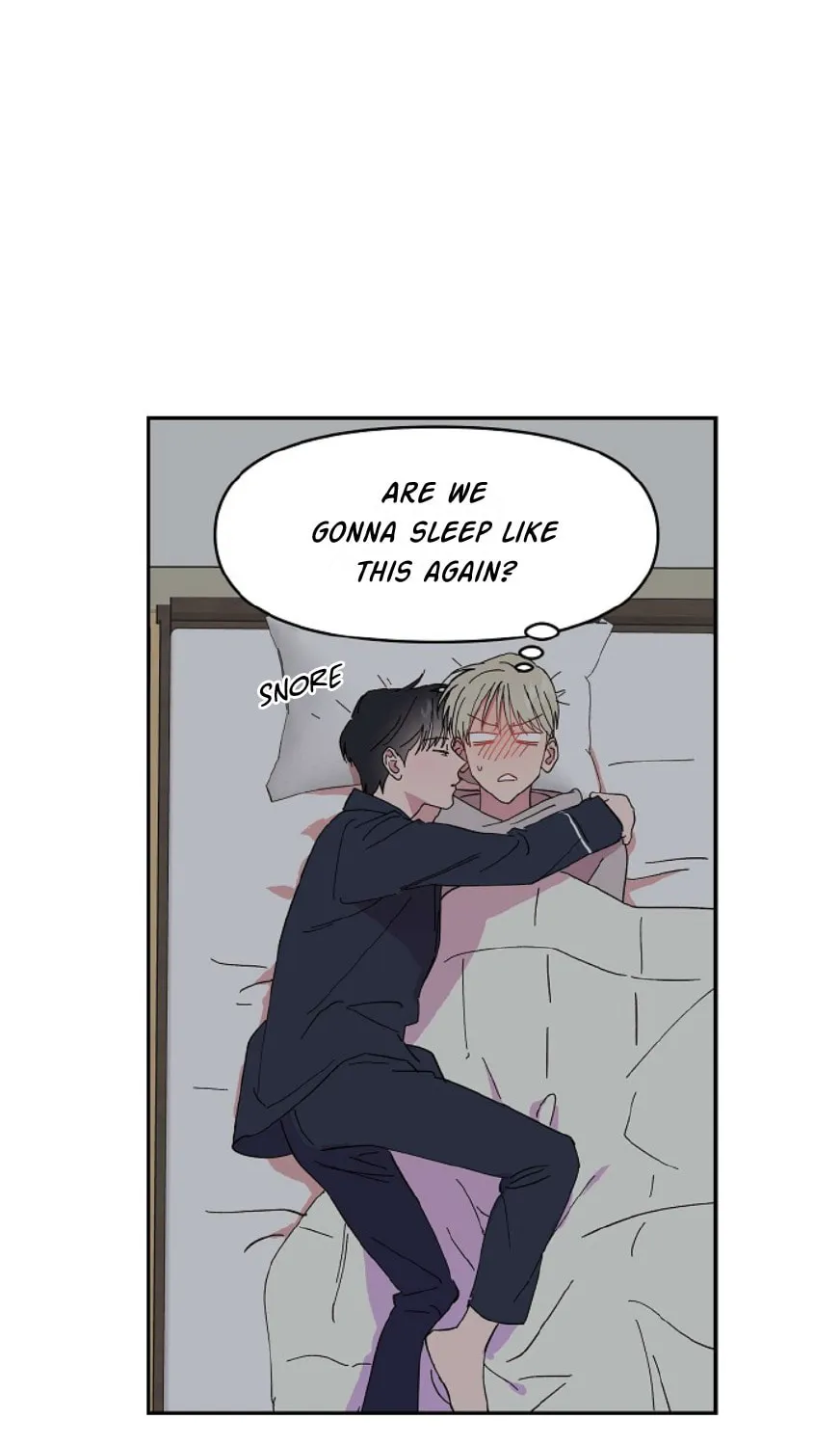 My Gorgeous Fiance Chapter 3 page 42 - 