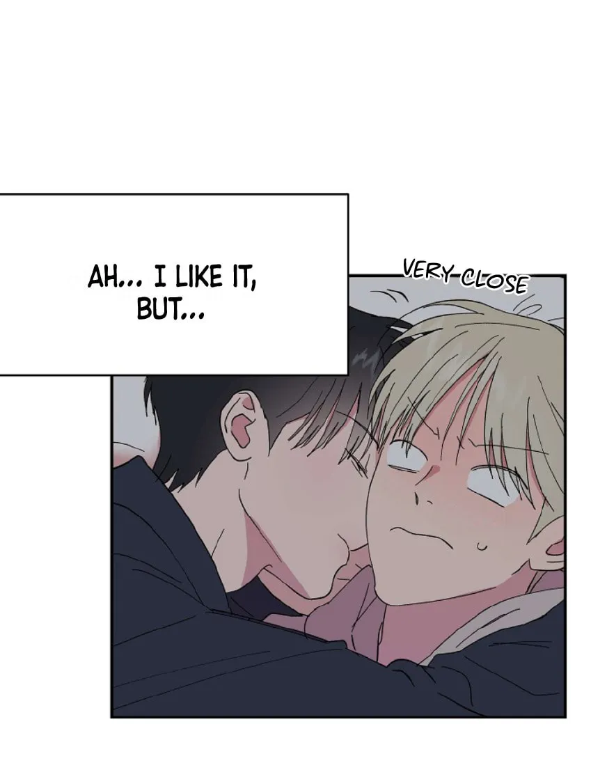 My Gorgeous Fiance Chapter 3 page 43 - 
