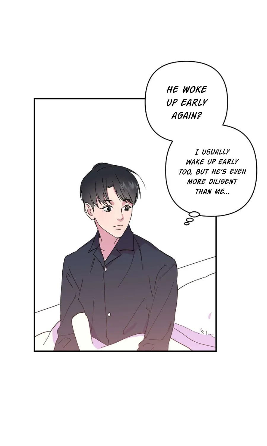 My Gorgeous Fiance Chapter 3 page 47 - 