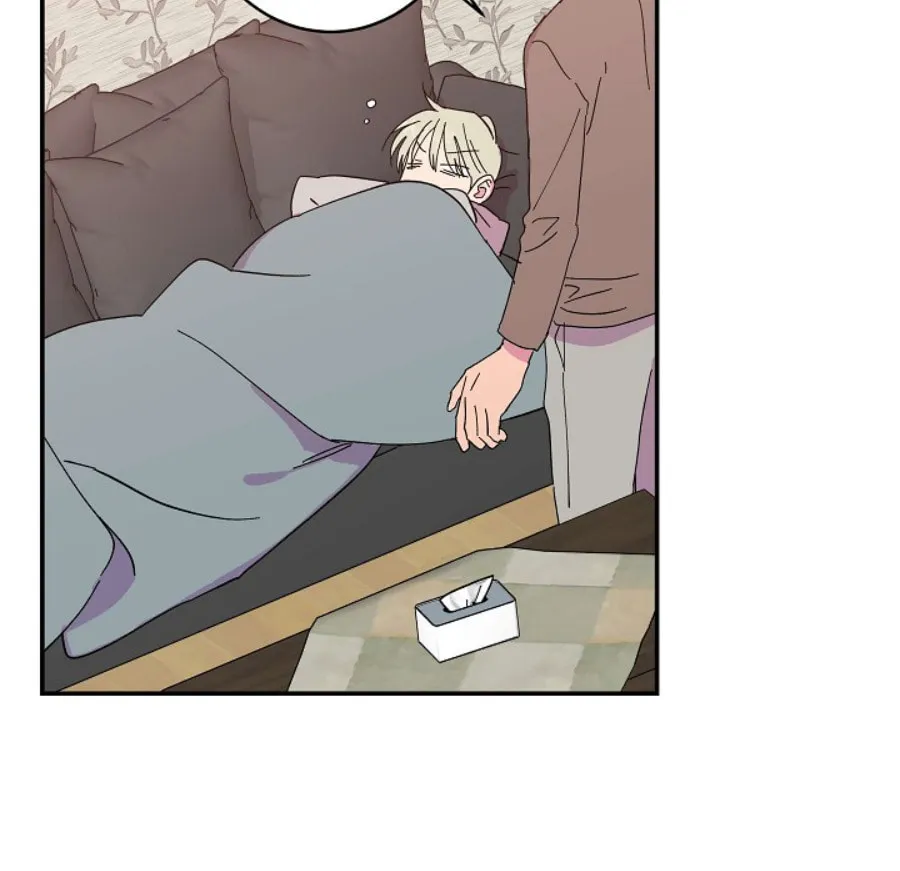 My Gorgeous Fiance Chapter 3 page 49 - 