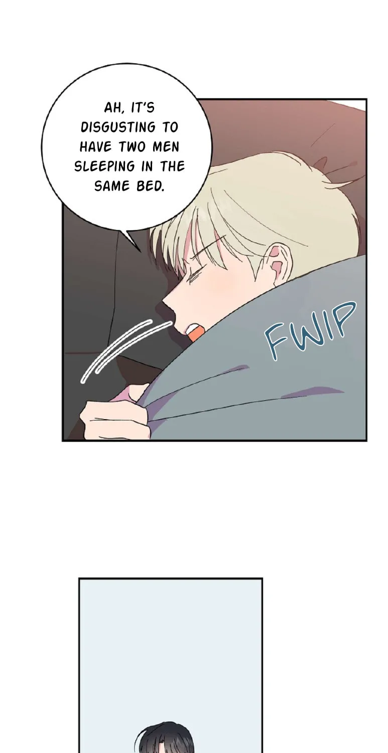 My Gorgeous Fiance Chapter 3 page 50 - 
