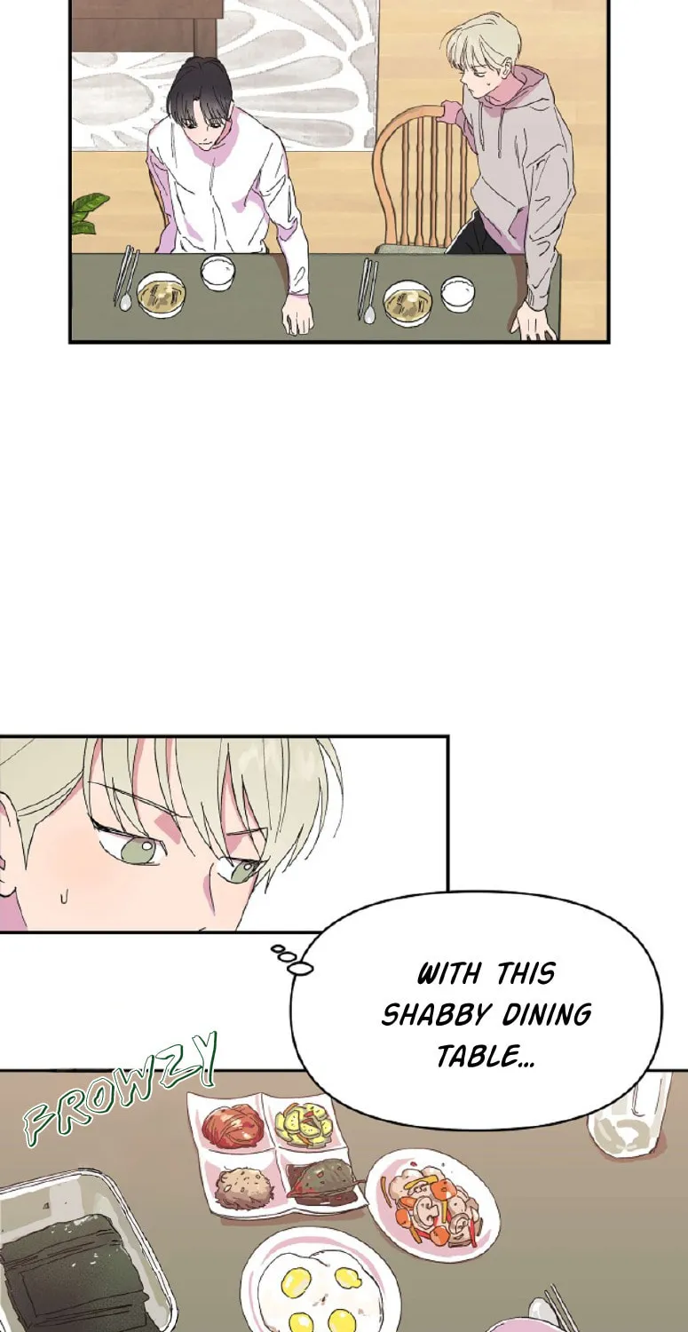 My Gorgeous Fiance Chapter 3 page 6 - 