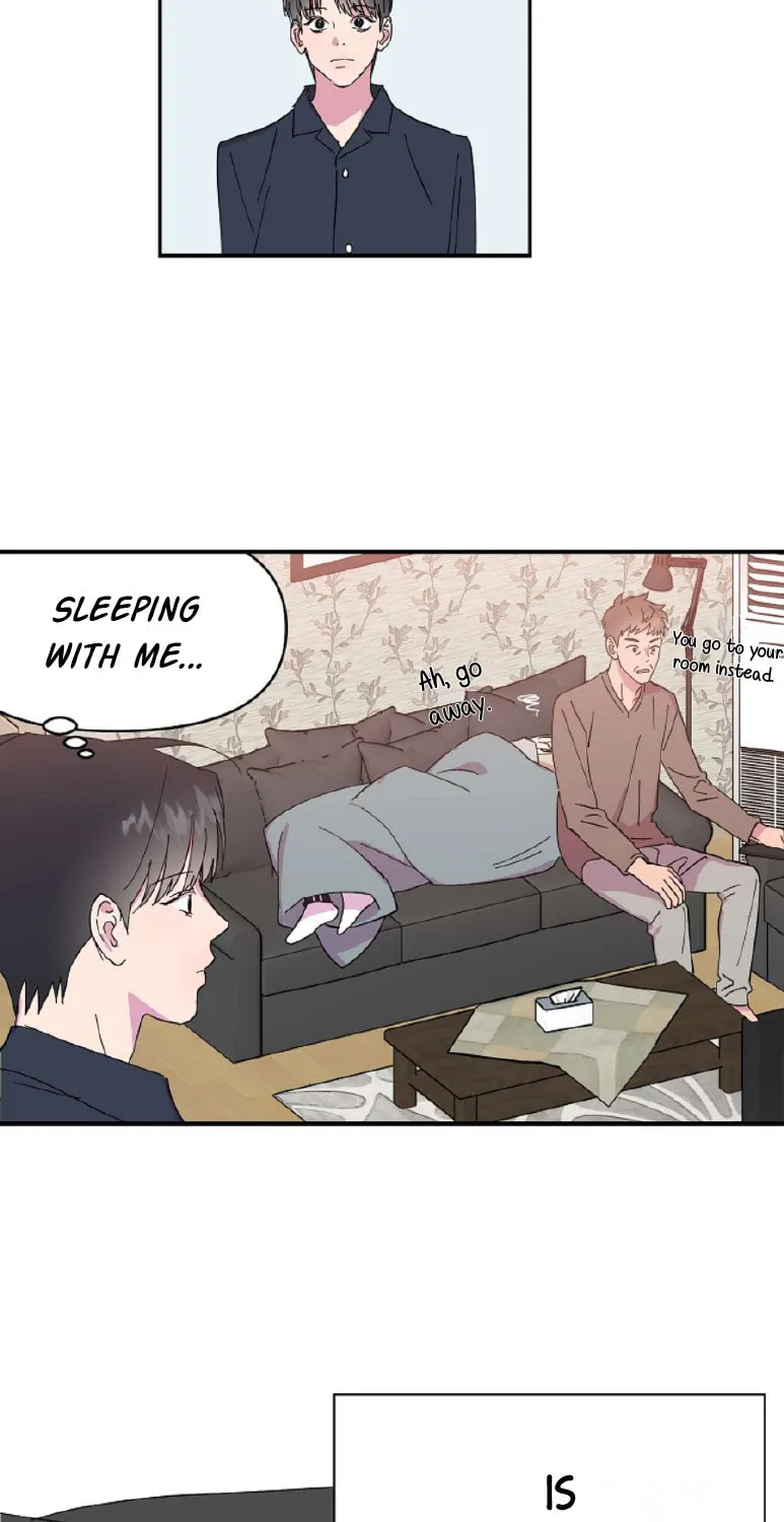 My Gorgeous Fiance Chapter 3 page 51 - 