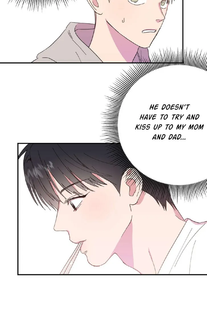 My Gorgeous Fiance Chapter 3 page 10 - 