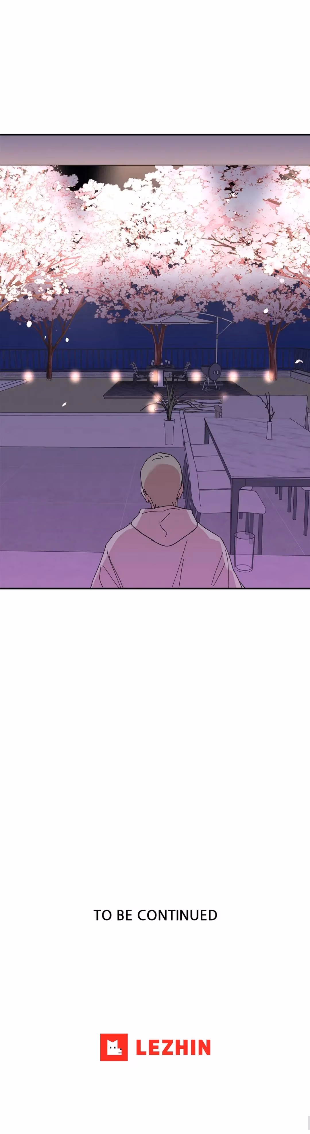My Gorgeous Fiance Chapter 32 page 6 - 