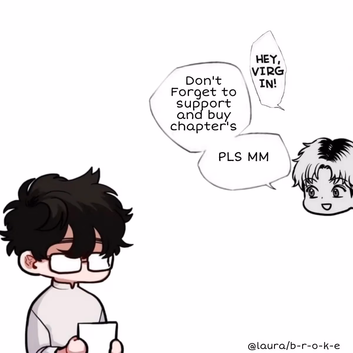 My Gorgeous Fiance Chapter 38 page 6 - 