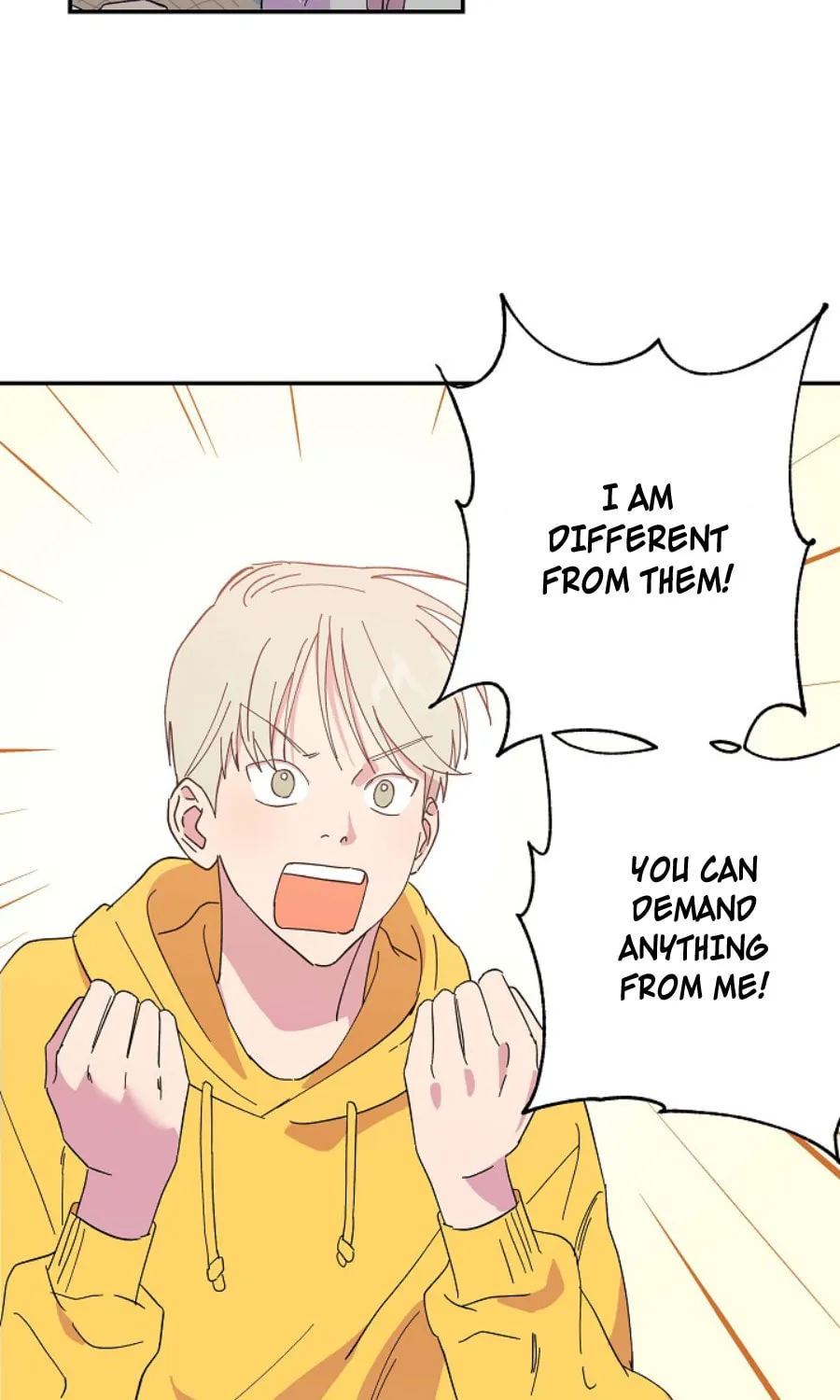 My Gorgeous Fiance Chapter 4 page 12 - 
