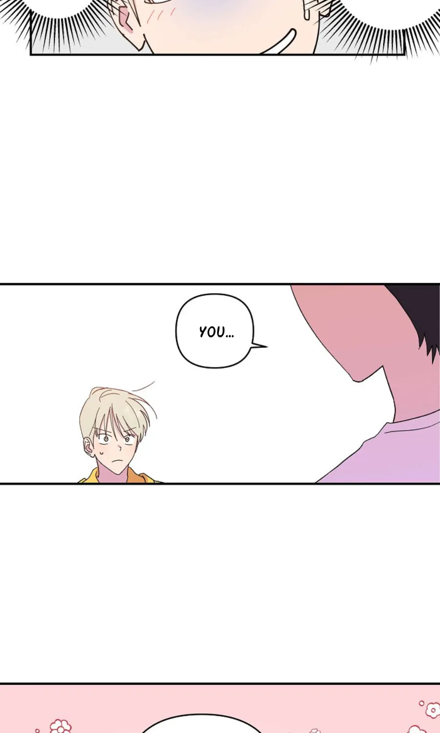 My Gorgeous Fiance Chapter 4 page 15 - 