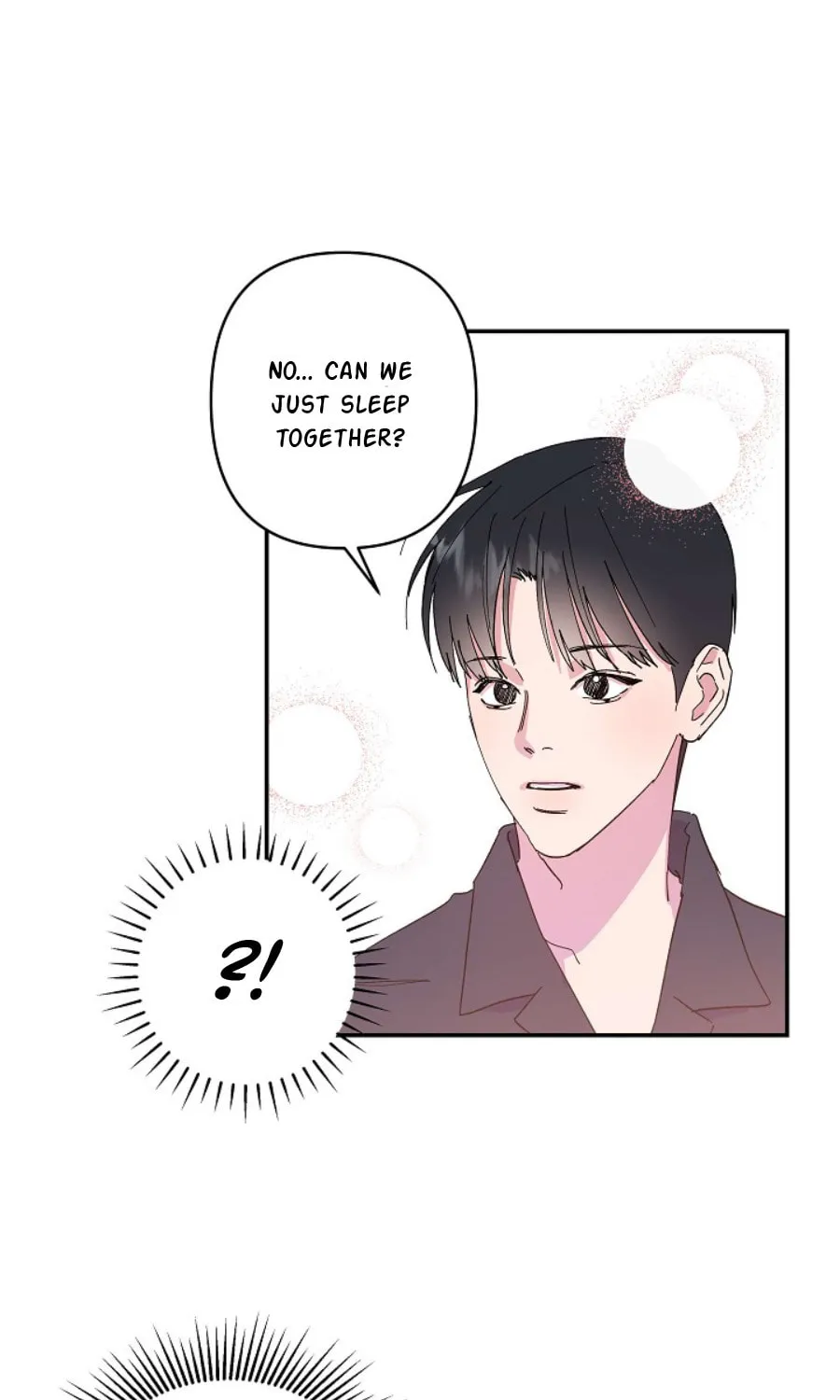 My Gorgeous Fiance Chapter 4 page 22 - 