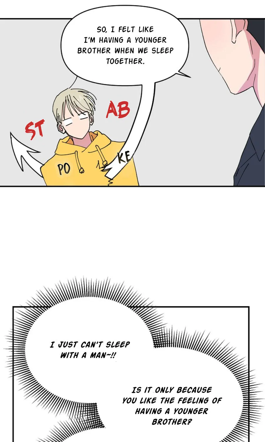My Gorgeous Fiance Chapter 4 page 25 - 