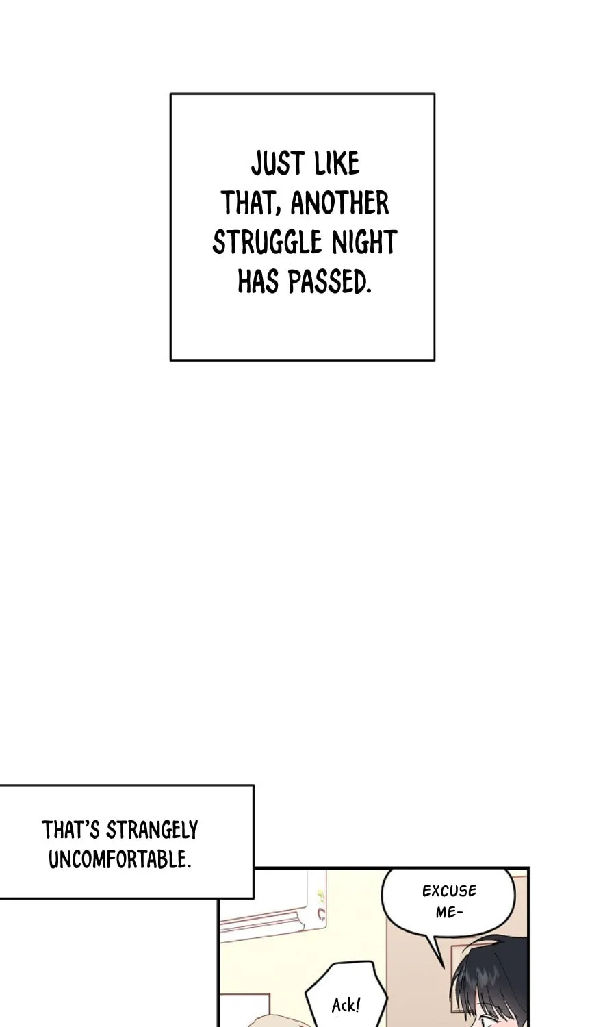 My Gorgeous Fiance Chapter 4 page 27 - 