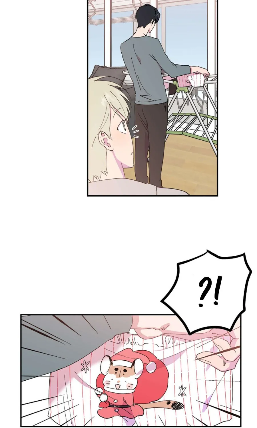 My Gorgeous Fiance Chapter 4 page 30 - 