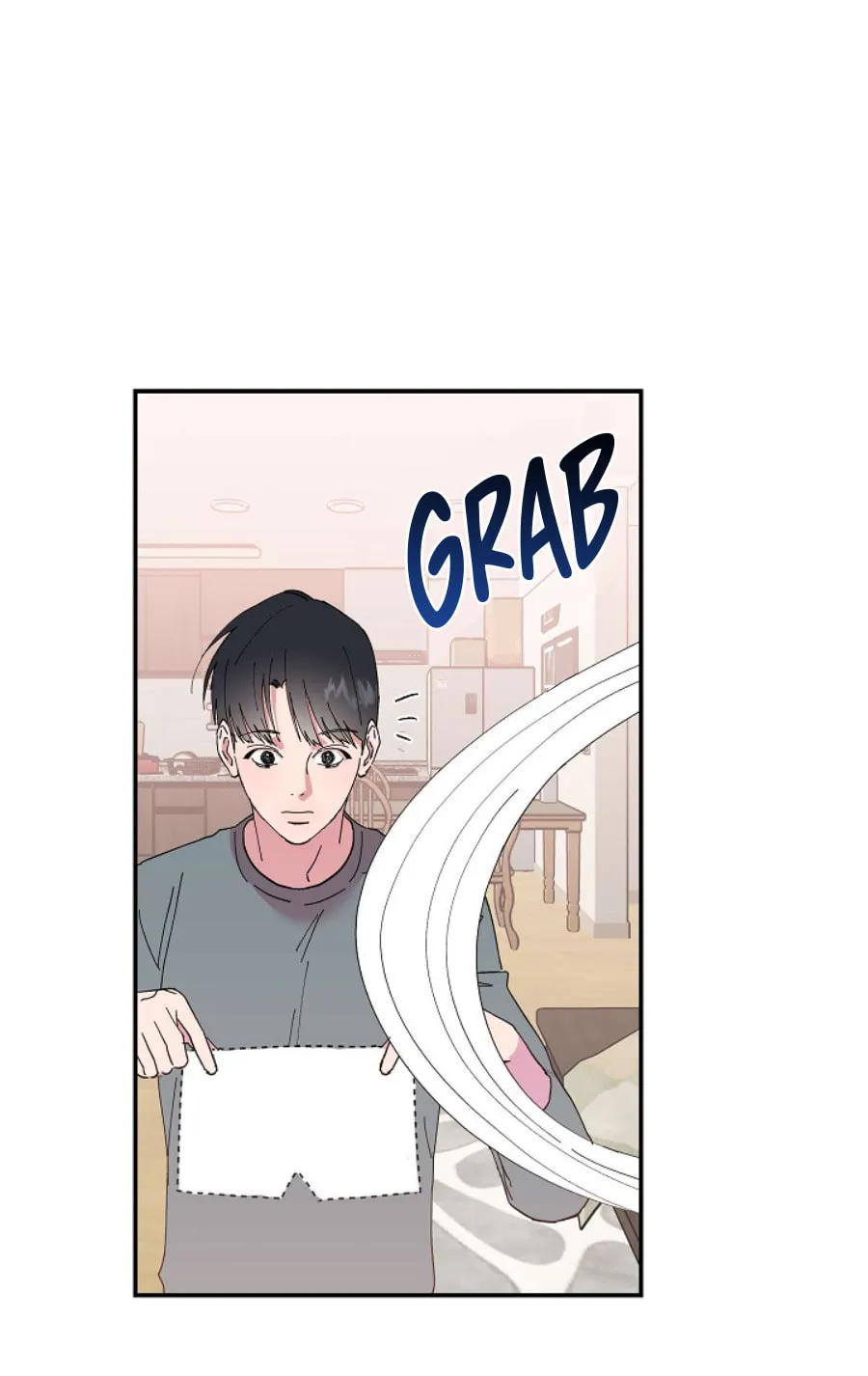 My Gorgeous Fiance Chapter 4 page 31 - 