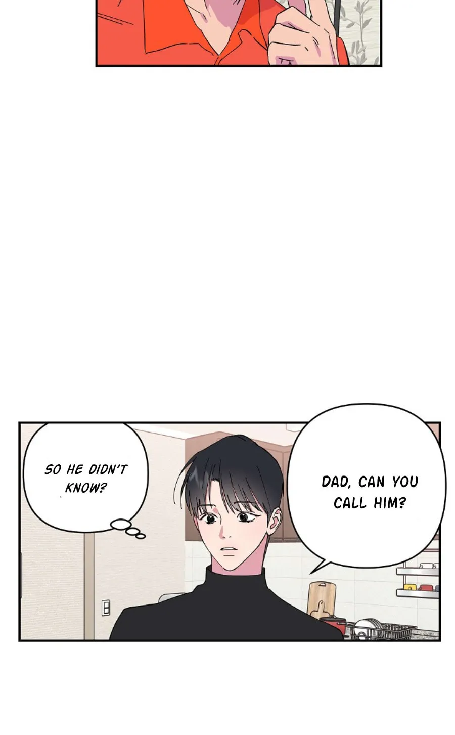My Gorgeous Fiance Chapter 4 page 38 - 
