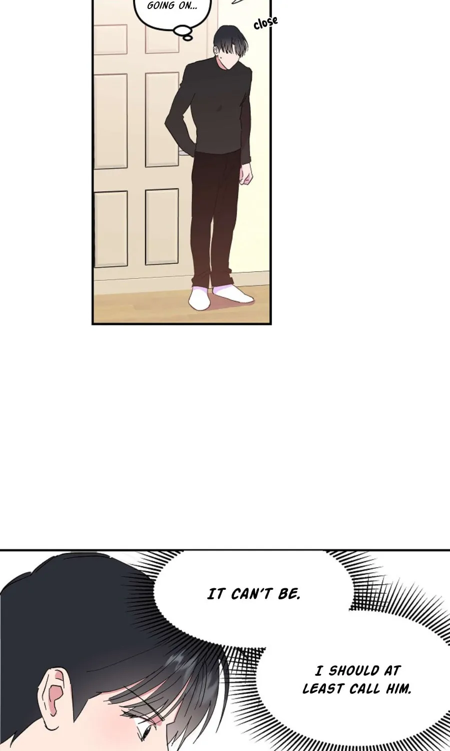 My Gorgeous Fiance Chapter 4 page 40 - 