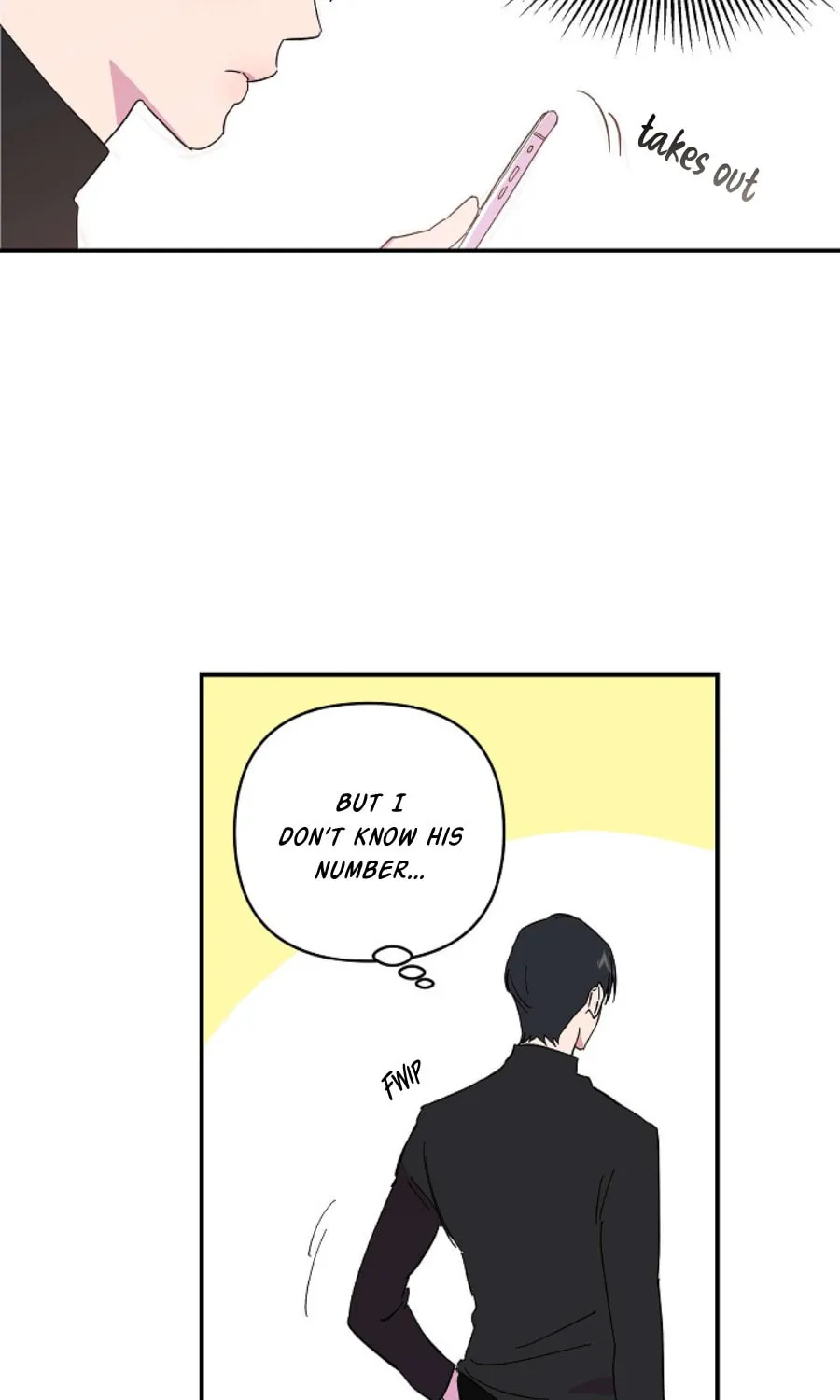 My Gorgeous Fiance Chapter 4 page 41 - 