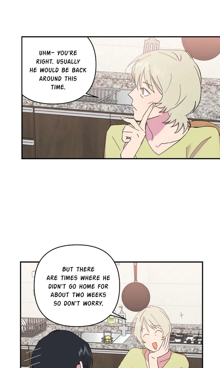 My Gorgeous Fiance Chapter 4 page 44 - 