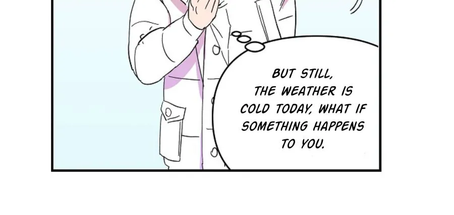 My Gorgeous Fiance Chapter 4 page 46 - 