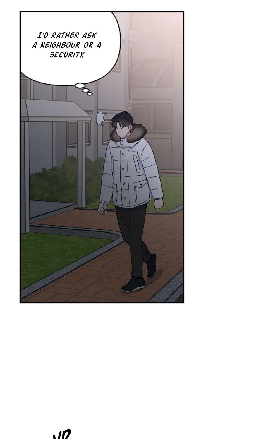 My Gorgeous Fiance Chapter 4 page 47 - 