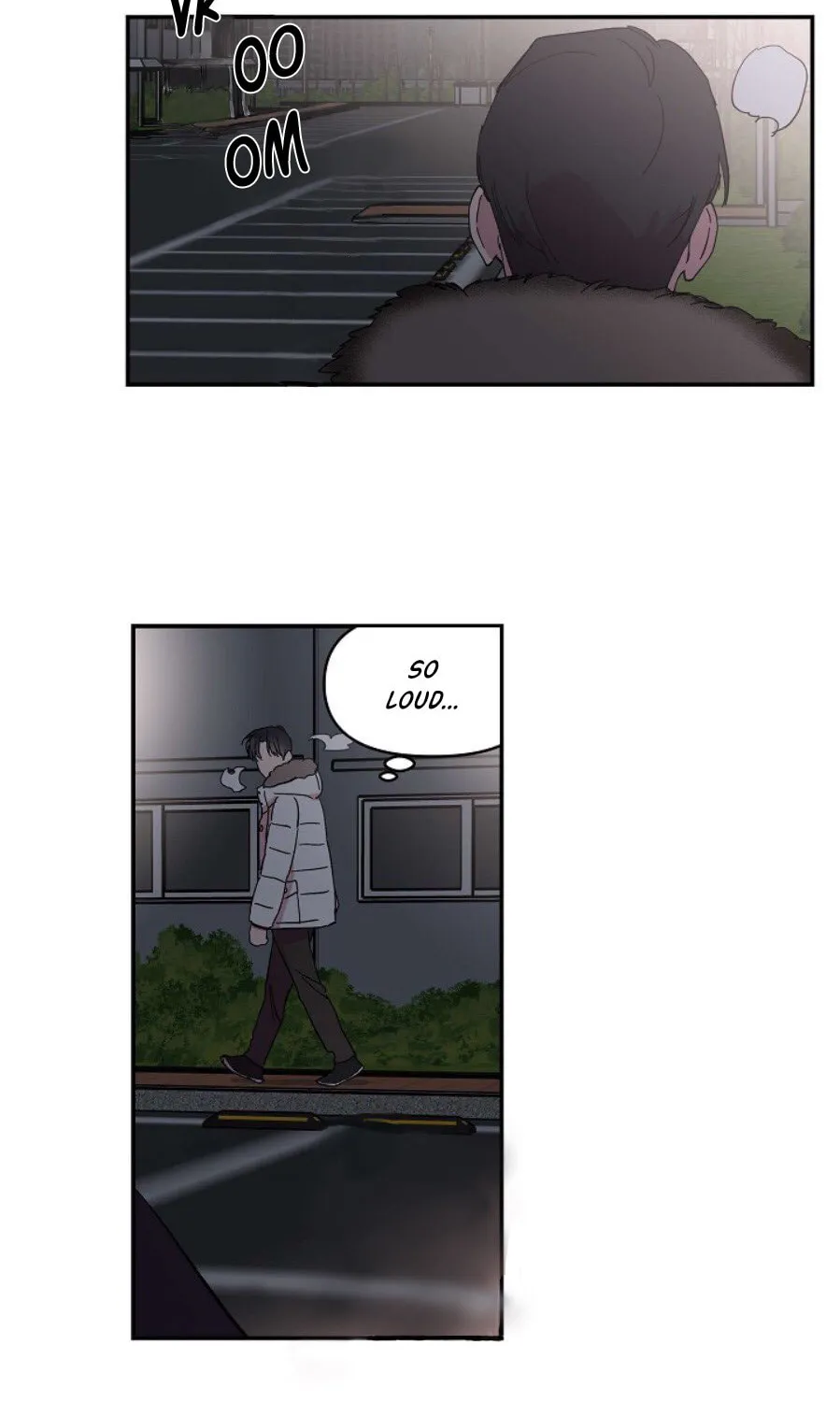 My Gorgeous Fiance Chapter 4 page 48 - 