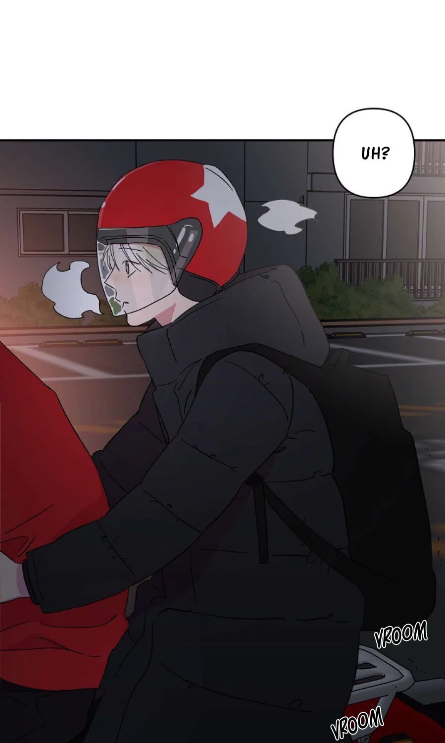 My Gorgeous Fiance Chapter 4 page 49 - 